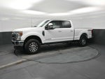 2021 Ford Super Duty F-250 SRW LARIAT