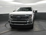 2021 Ford Super Duty F-250 SRW LARIAT