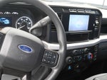 2023 Ford Super Duty F-250 SRW XL