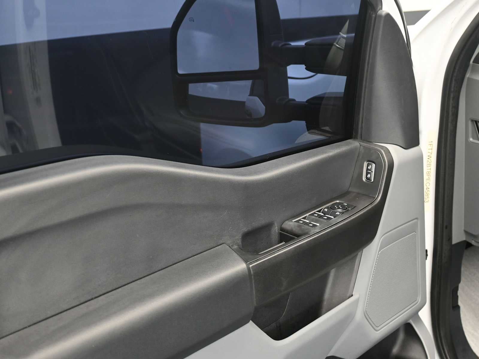 2023 Ford Super Duty F-250 SRW XL