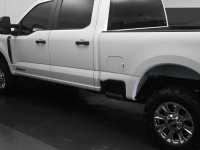 2023 Ford Super Duty F-250 SRW XL