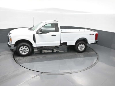 2024 Ford Super Duty F-250 SRW XL