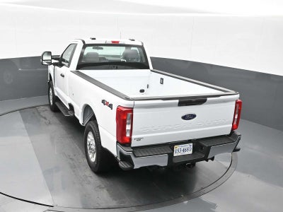 2024 Ford Super Duty F-250 SRW XL