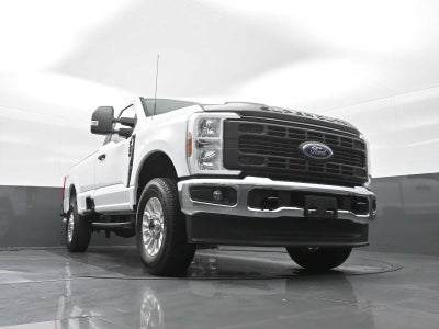 2024 Ford Super Duty F-250 SRW XL