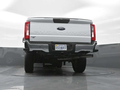 2024 Ford Super Duty F-250 SRW XL