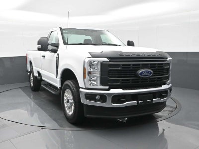 2024 Ford Super Duty F-250 SRW XL