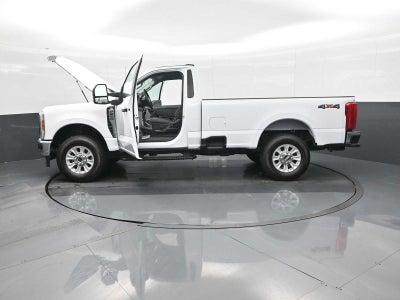 2024 Ford Super Duty F-250 SRW XL