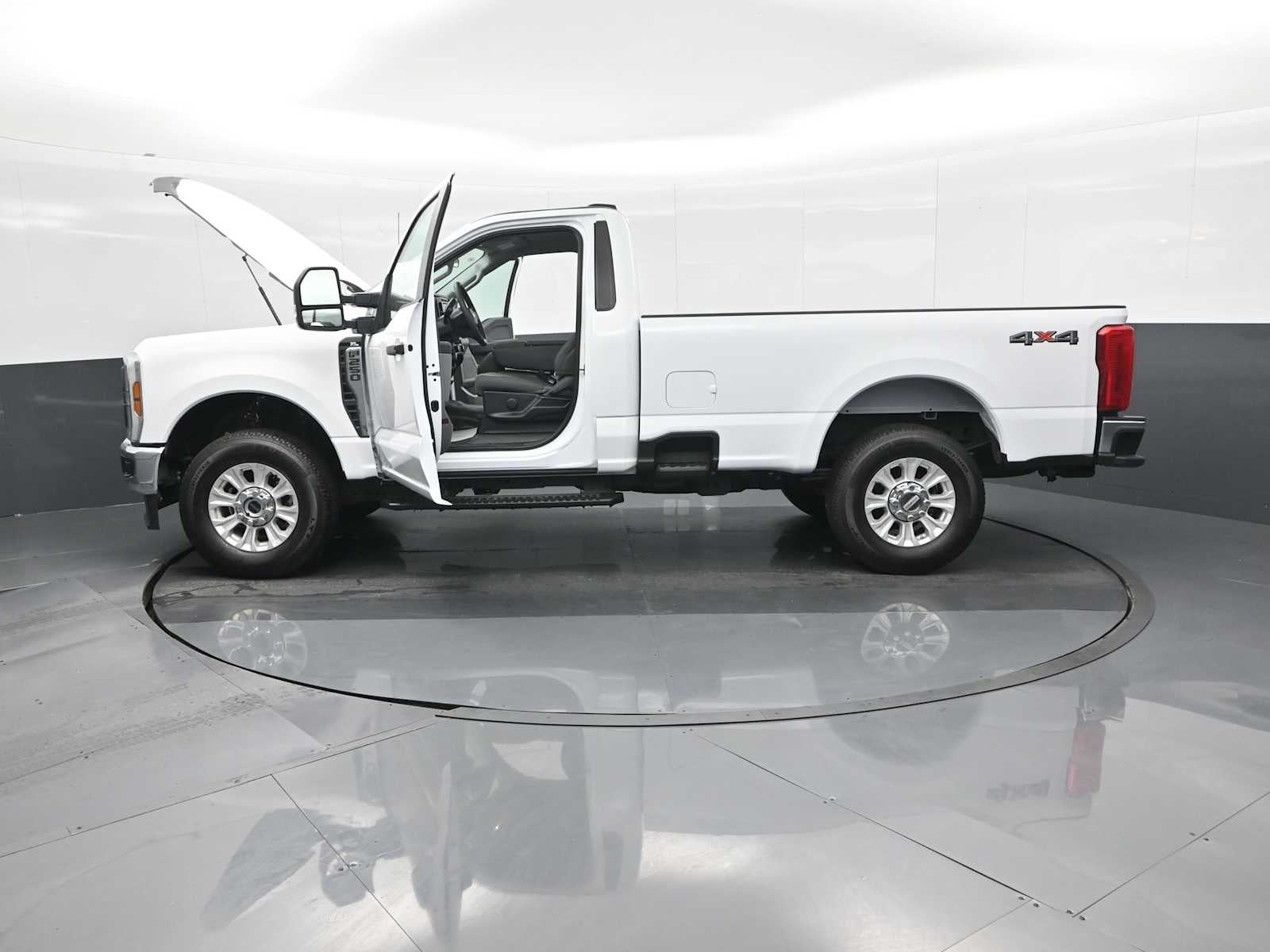 2024 Ford Super Duty F-250 SRW XL