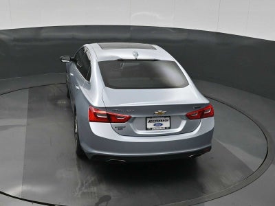 2017 Chevrolet Malibu Premier