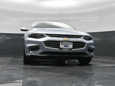2017 Chevrolet Malibu Premier