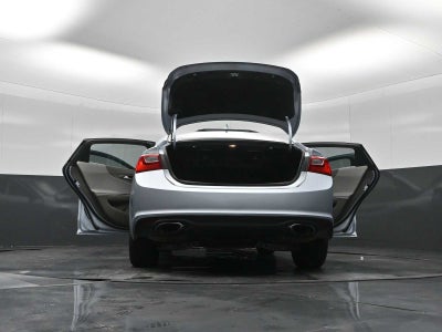 2017 Chevrolet Malibu Premier