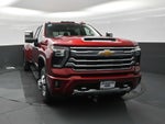 2024 Chevrolet Silverado 3500HD High Country