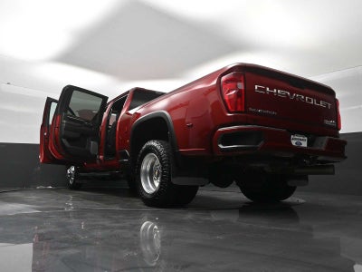 2024 Chevrolet Silverado 3500HD High Country