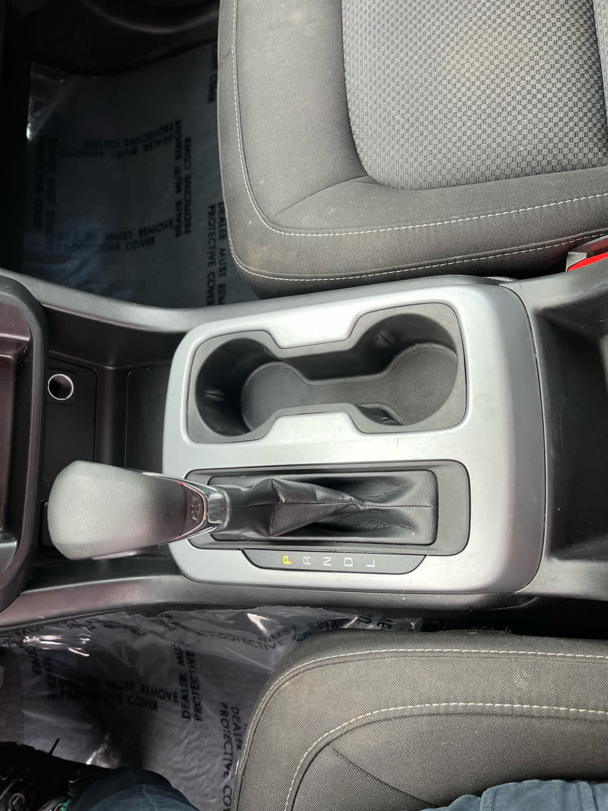 2022 Chevrolet Colorado 4WD LT