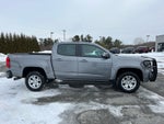 2022 Chevrolet Colorado 4WD LT