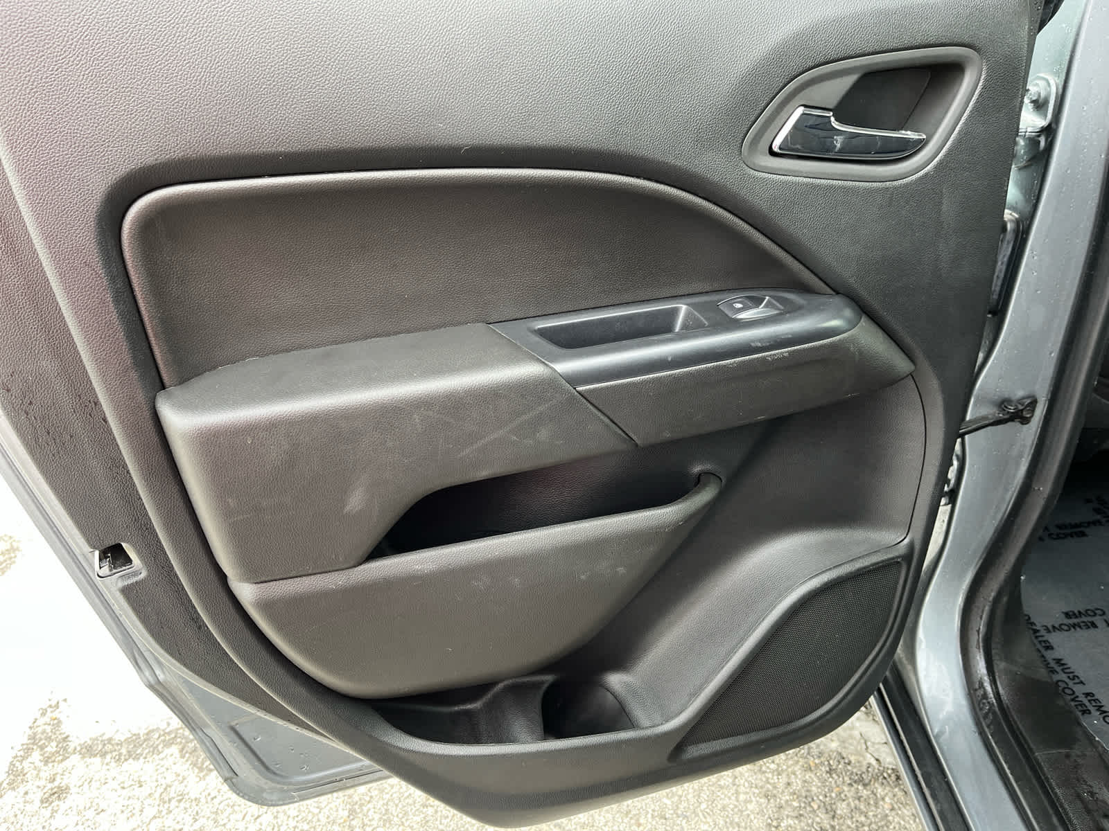 2022 Chevrolet Colorado 4WD LT