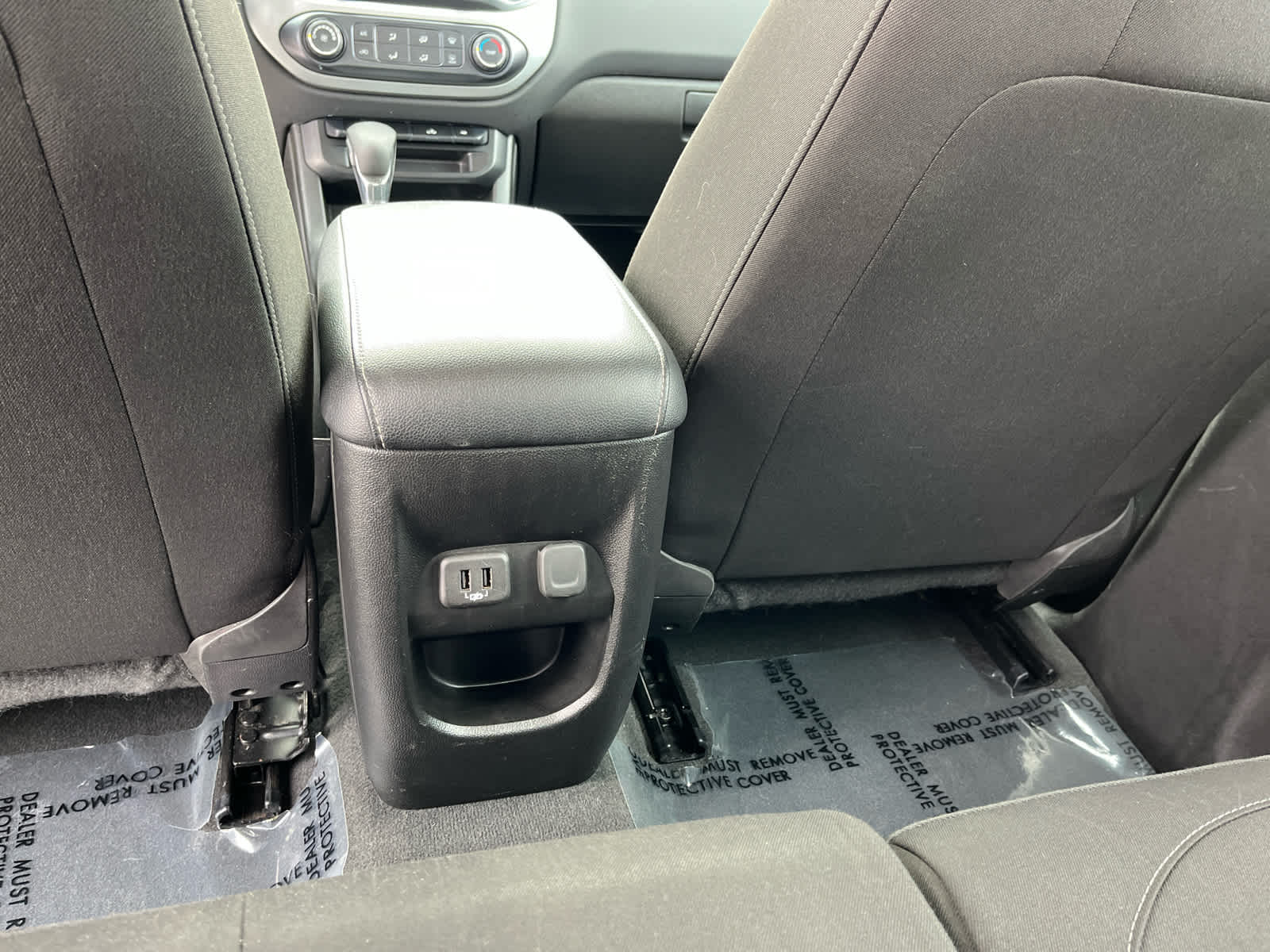 2022 Chevrolet Colorado 4WD LT