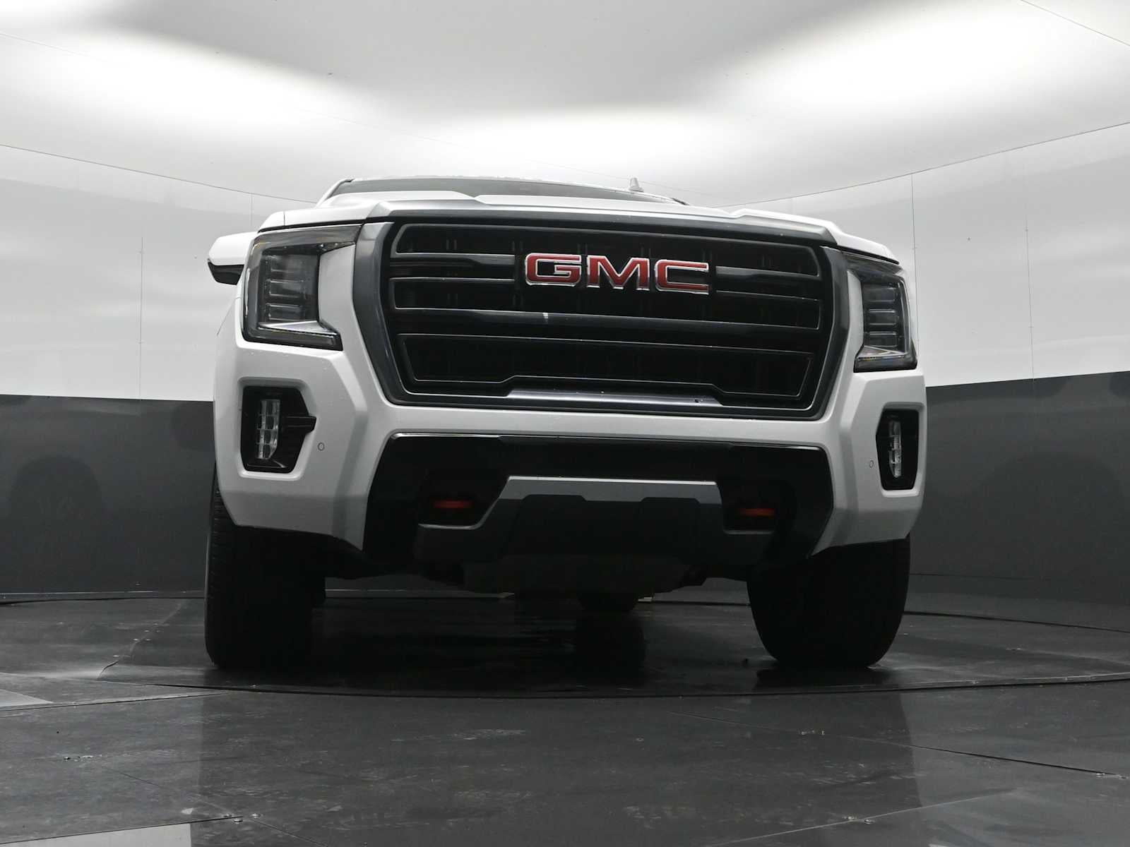 2022 GMC Yukon XL AT4