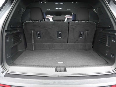 2024 Chevrolet Traverse FWD LT