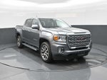 2022 GMC Canyon 4WD Denali