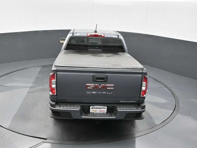 2022 GMC Canyon 4WD Denali