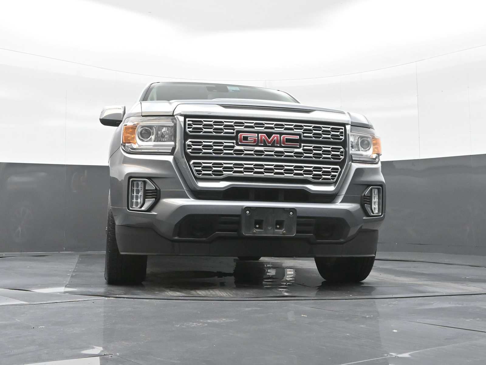 2022 GMC Canyon 4WD Denali