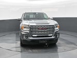 2022 GMC Canyon 4WD Denali