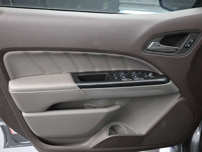 2022 GMC Canyon 4WD Denali