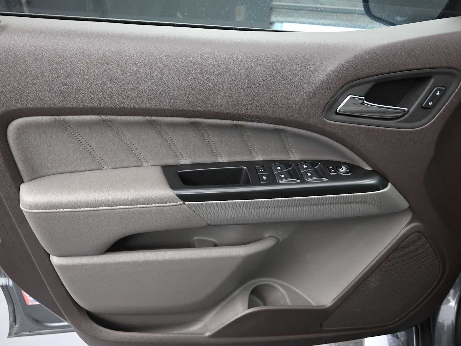 2022 GMC Canyon 4WD Denali