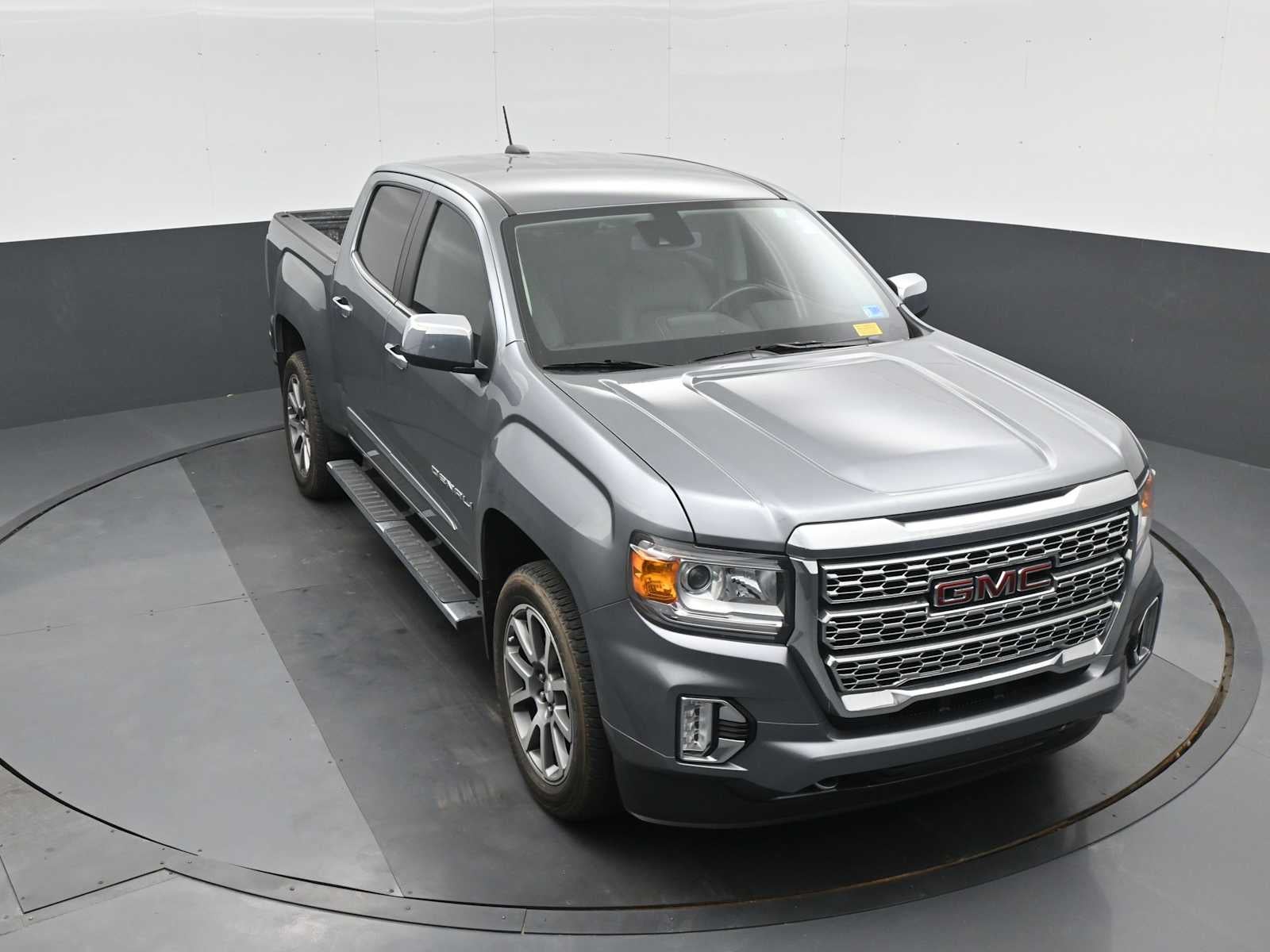 2022 GMC Canyon 4WD Denali