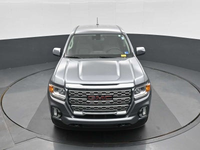2022 GMC Canyon 4WD Denali