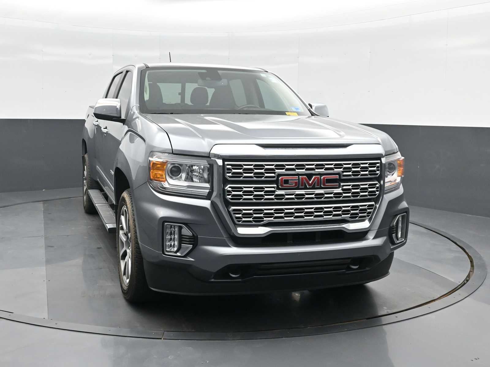 2022 GMC Canyon 4WD Denali