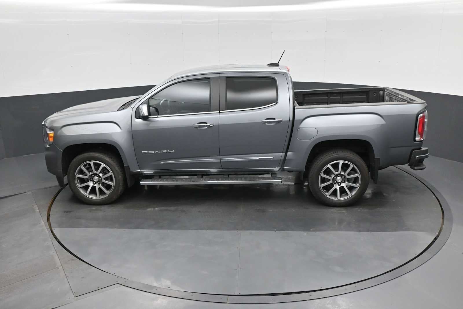 2022 GMC Canyon 4WD Denali