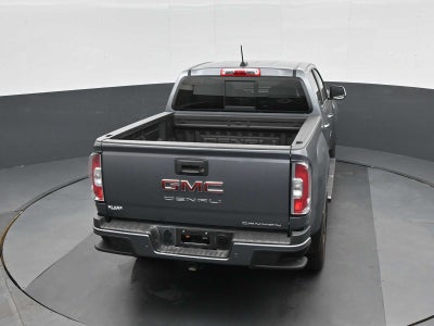 2022 GMC Canyon 4WD Denali