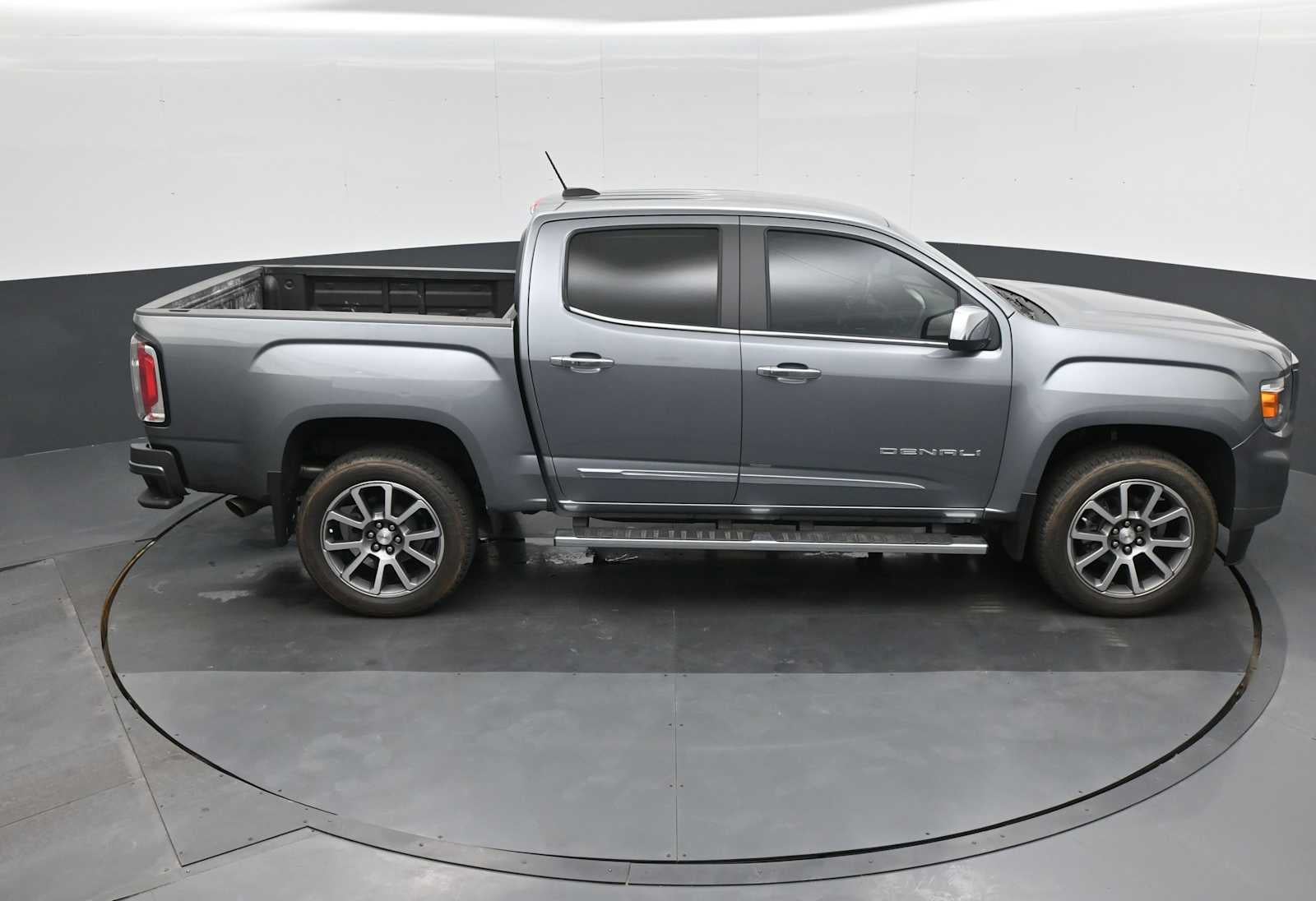 2022 GMC Canyon 4WD Denali