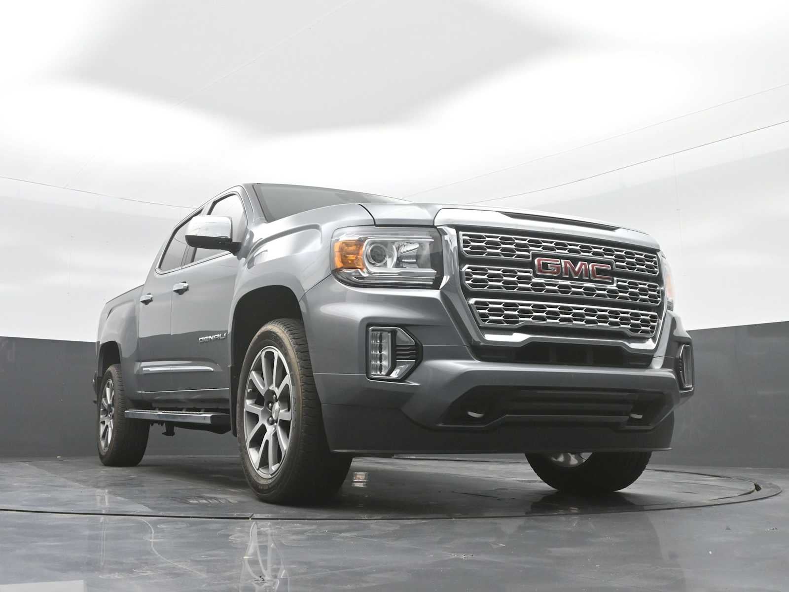 2022 GMC Canyon 4WD Denali