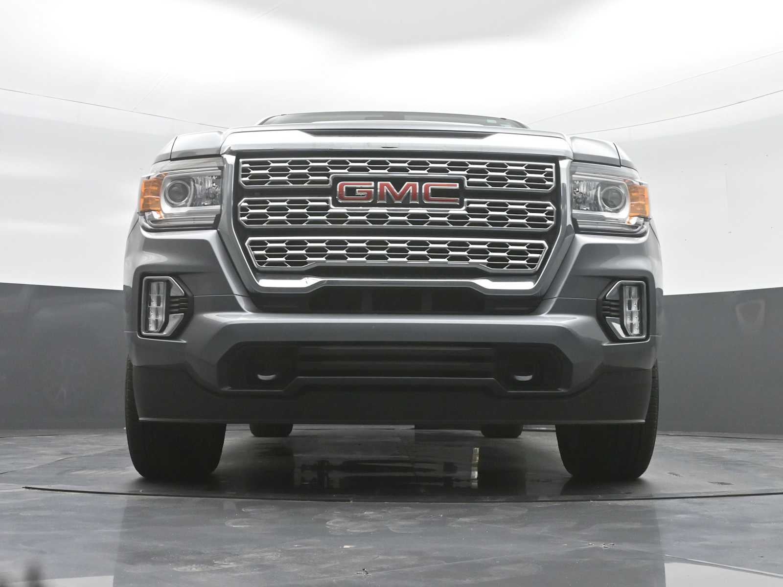 2022 GMC Canyon 4WD Denali