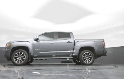 2022 GMC Canyon 4WD Denali