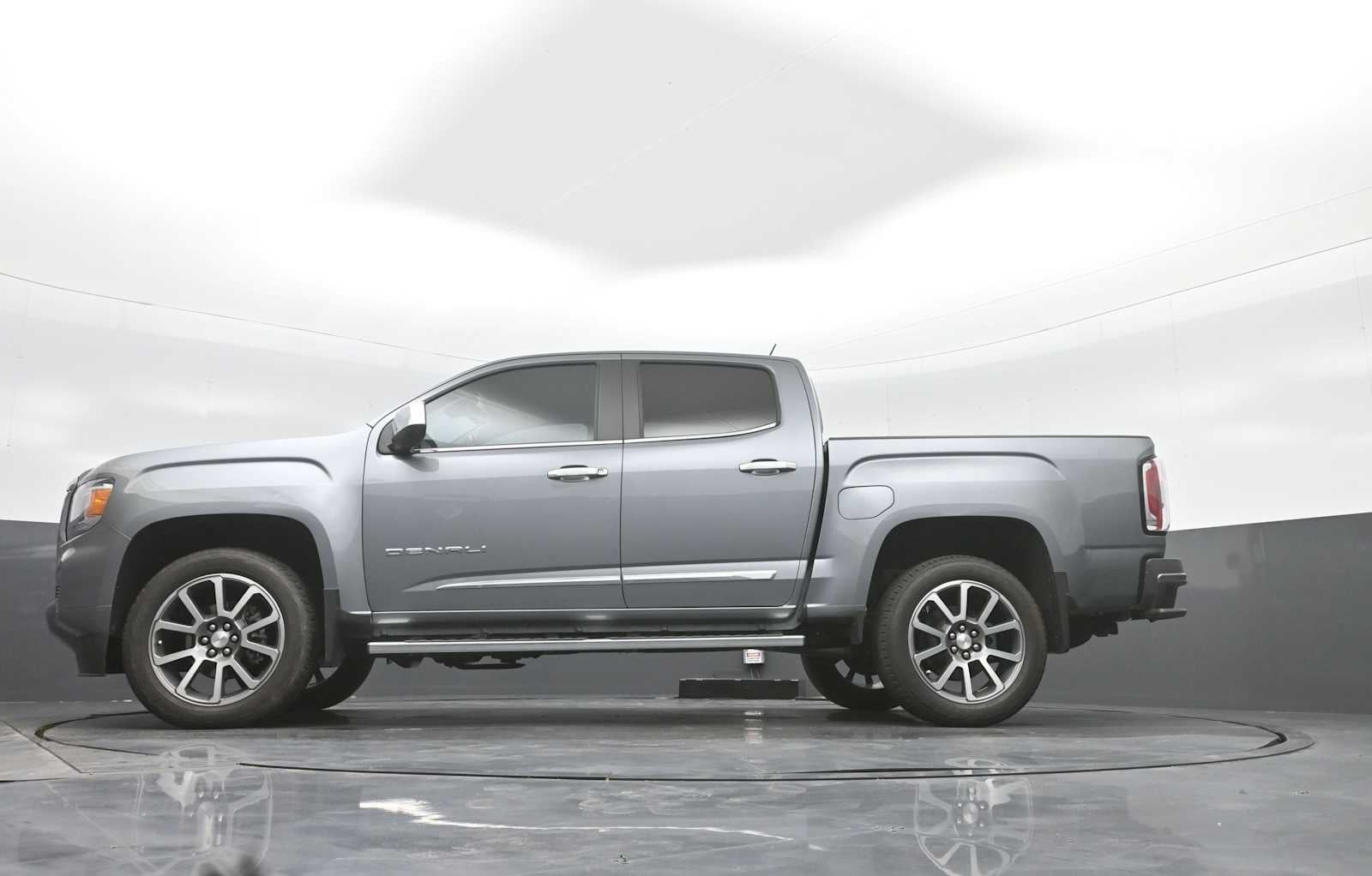 2022 GMC Canyon 4WD Denali