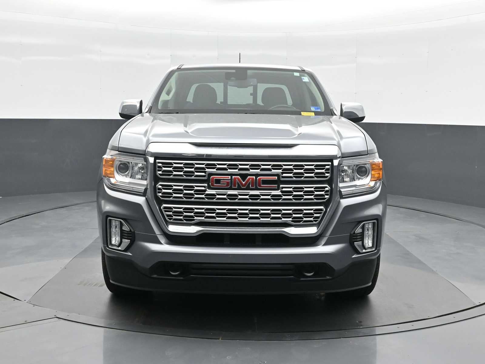 2022 GMC Canyon 4WD Denali