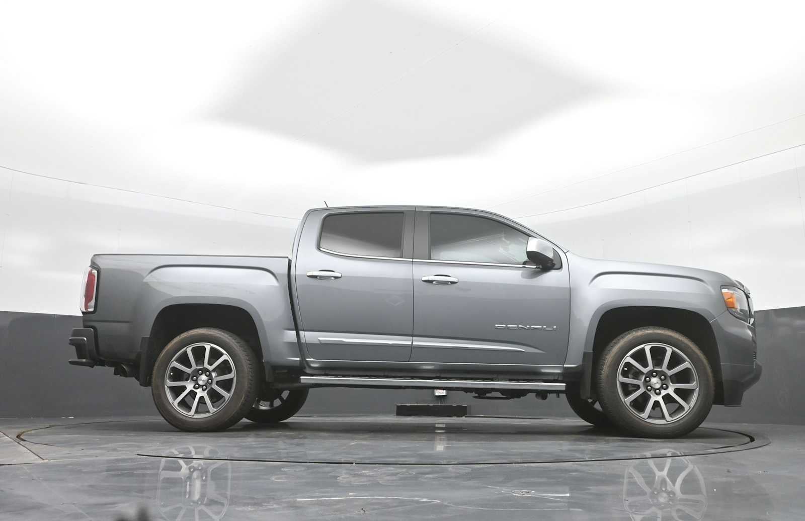 2022 GMC Canyon 4WD Denali