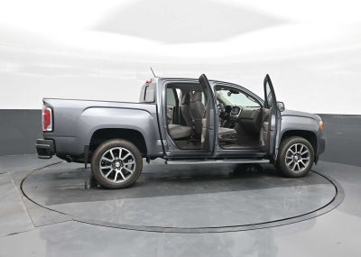 2022 GMC Canyon 4WD Denali