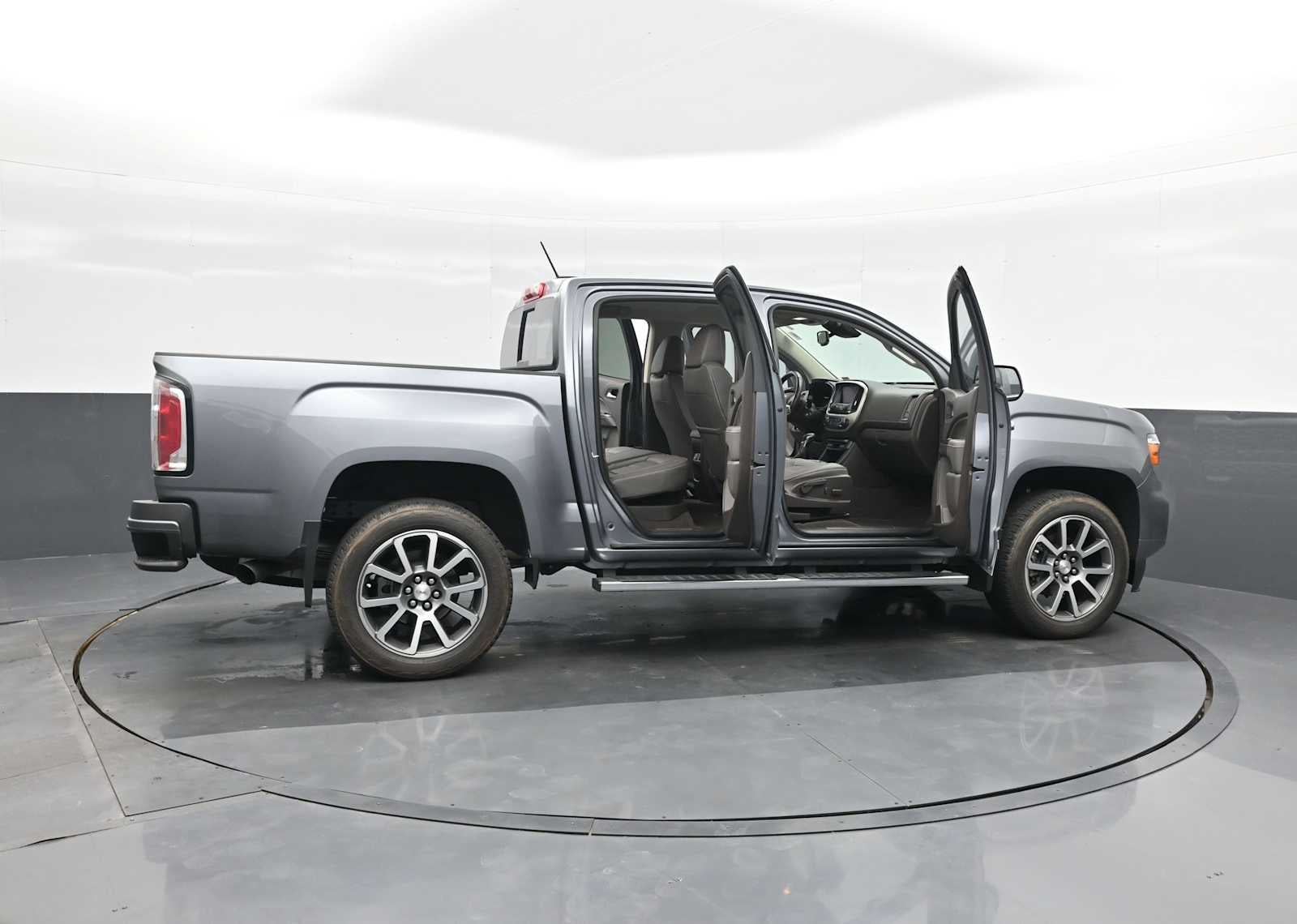 2022 GMC Canyon 4WD Denali