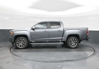 2022 GMC Canyon 4WD Denali