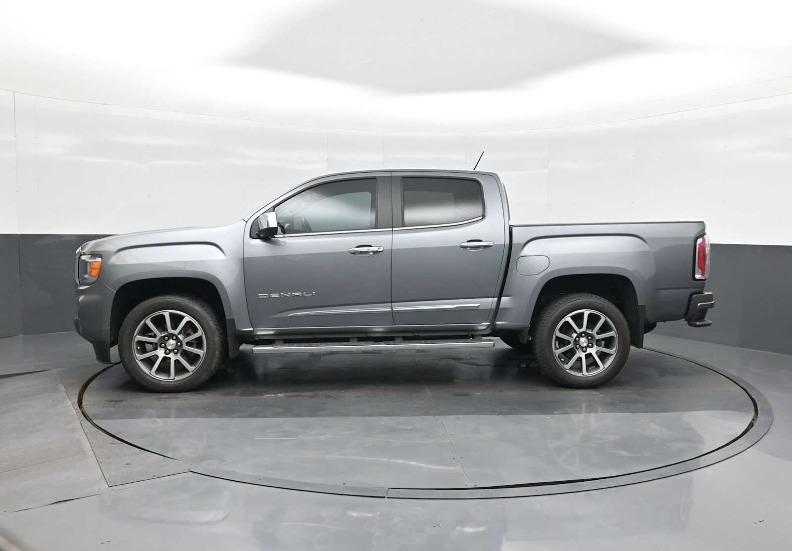 2022 GMC Canyon 4WD Denali