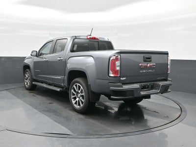 2022 GMC Canyon 4WD Denali