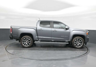 2022 GMC Canyon 4WD Denali