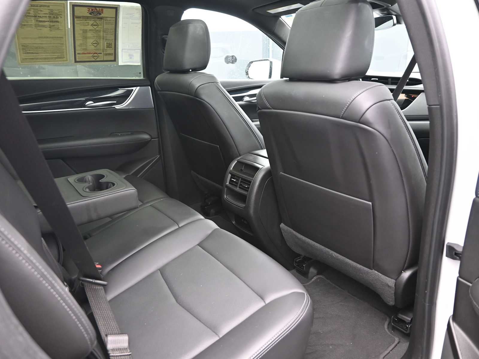 2024 Cadillac XT5 FWD Premium Luxury