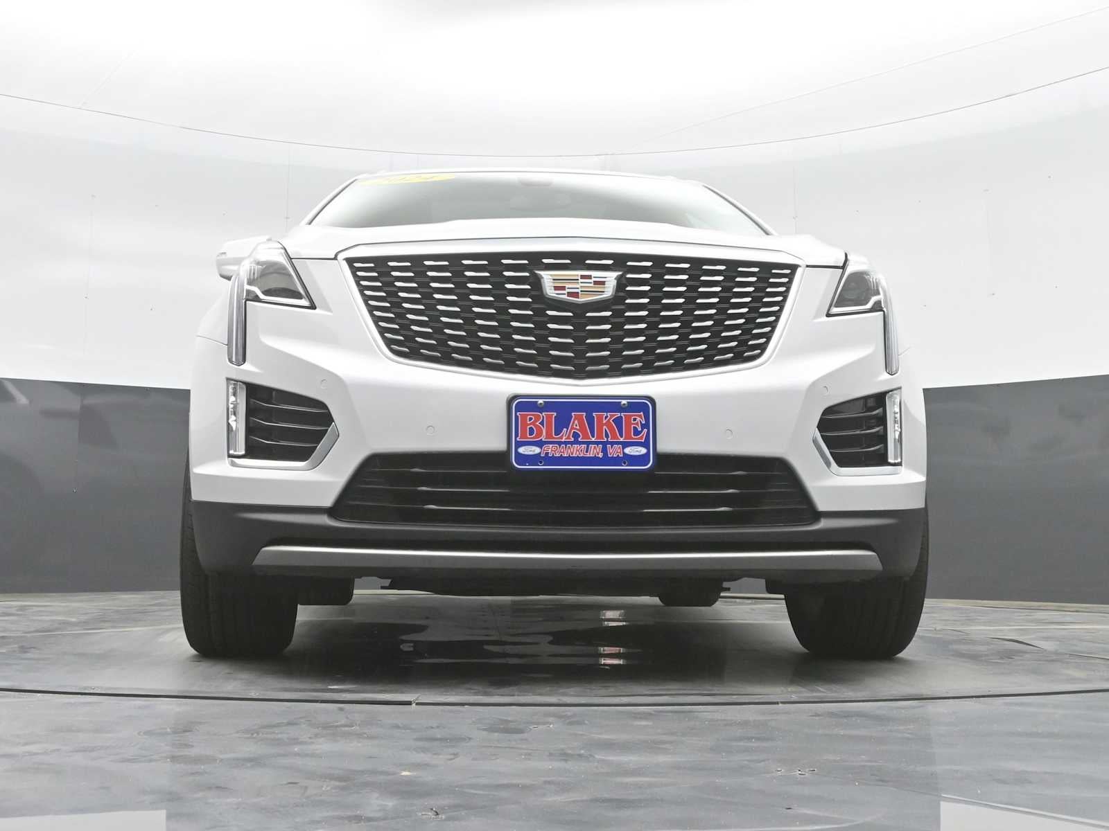2024 Cadillac XT5 FWD Premium Luxury