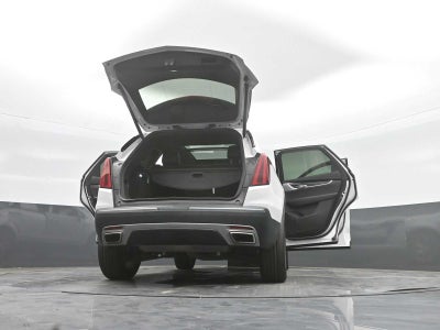 2024 Cadillac XT5 FWD Premium Luxury